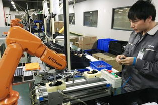 中國創新企業正醞釀新春天 風投數年激增