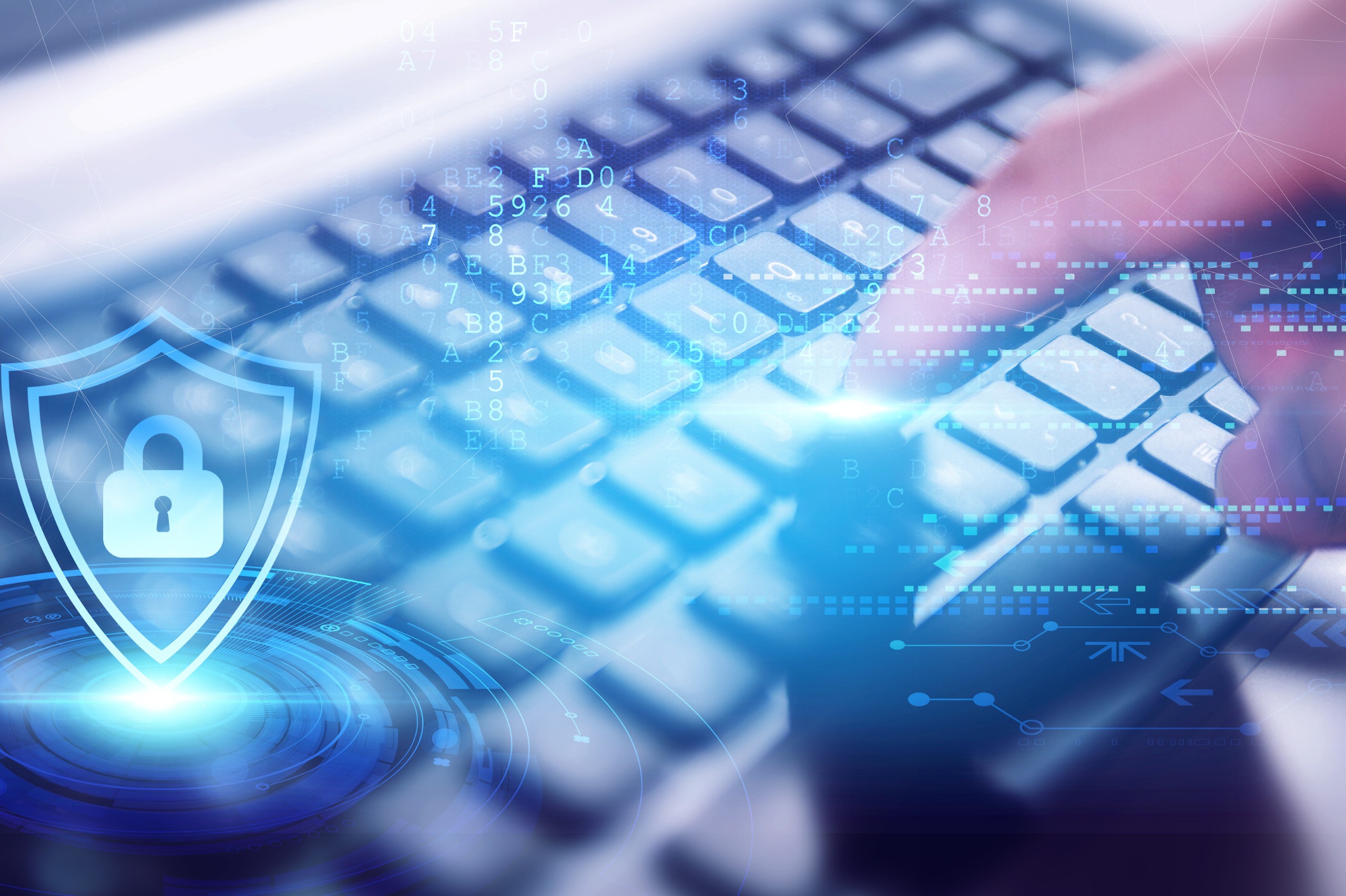 所有計算機的一切輸入輸出的網絡通信和數據包都要經過防火墻.