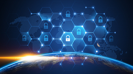 "精簡、安全、高效",紅線科技加密產品的追求